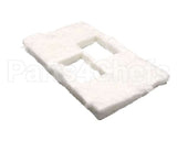 26225 Henny Penny Insulation - Purchased