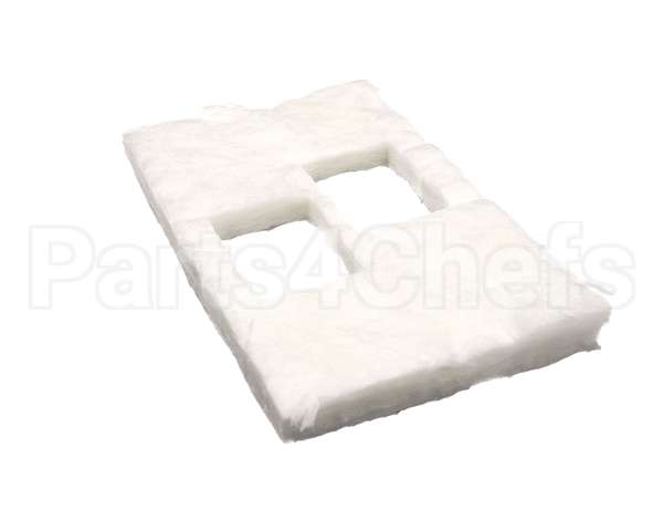 26225 Henny Penny Insulation - Purchased