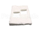 26225 Henny Penny Insulation - Purchased