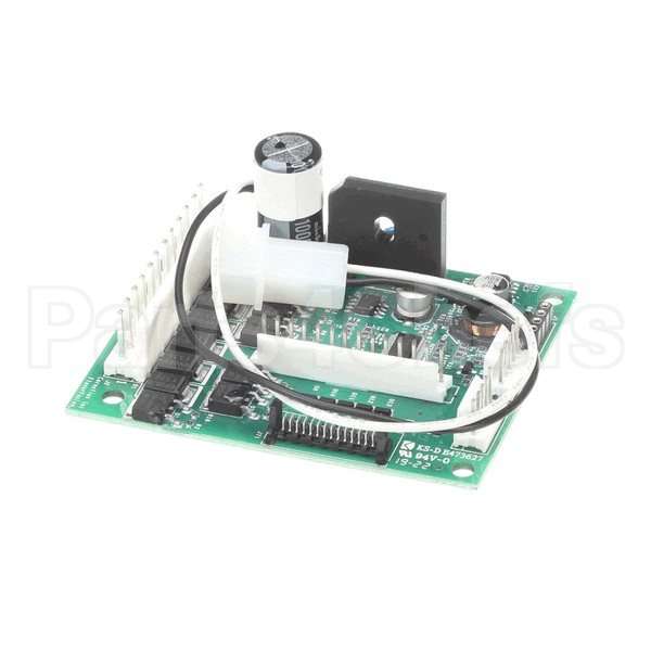 2622785 Compatible Cornelius Board Valve Control Fusio N