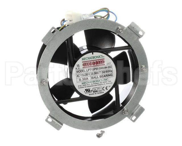 2622824 Cornelius Kit Fan Motor Replacement 230V