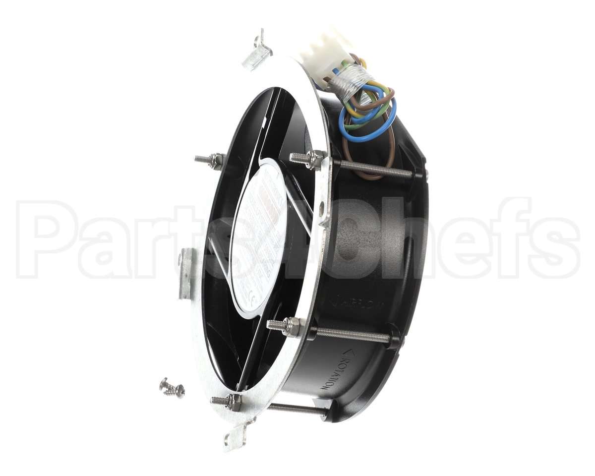 2622824 Cornelius Kit Fan Motor Replacement 230V