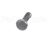 2623072 Cornelius Pin, Shutter/Clevis 3/16" Dia / Each