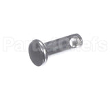 2623072 Cornelius Pin, Shutter/Clevis 3/16" Dia / Each