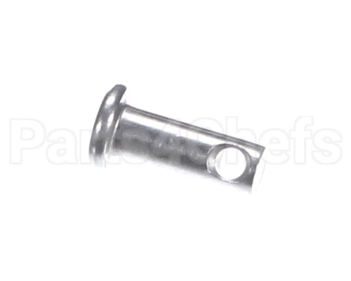 2623072 Cornelius Pin, Shutter/Clevis 3/16" Dia / Each
