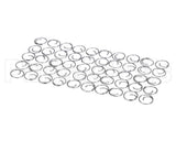 2623076 Cornelius Pin, Shutter/Cotter 3/16" To 1/4" / Pk O