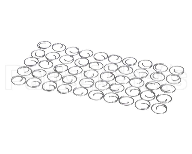 2623076 Cornelius Pin, Shutter/Cotter 3/16" To 1/4" / Pk O