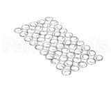2623076 Cornelius Pin, Shutter/Cotter 3/16" To 1/4" / Pk O