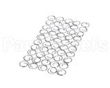 2623076 Cornelius Pin, Shutter/Cotter 3/16" To 1/4" / Pk O
