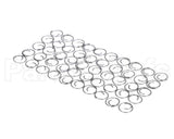2623076 Cornelius Pin, Shutter/Cotter 3/16" To 1/4" / Pk O