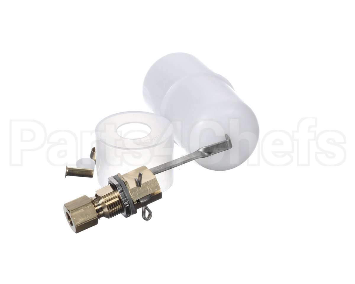 2623927 Cornelius Kit Float Service