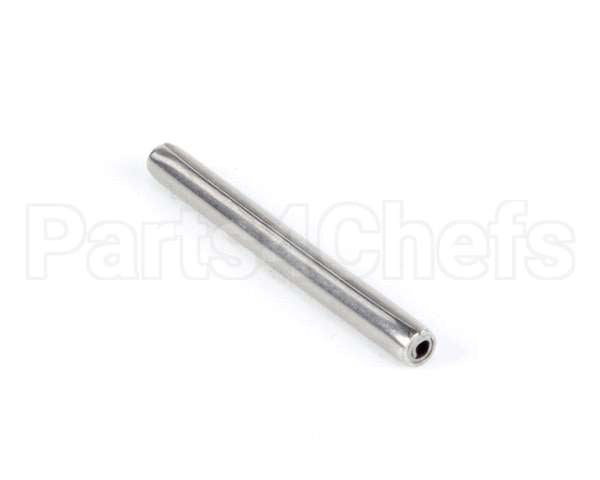 26247.0000 Bunn Pin, Spring Coil.094D X 1.0Lg