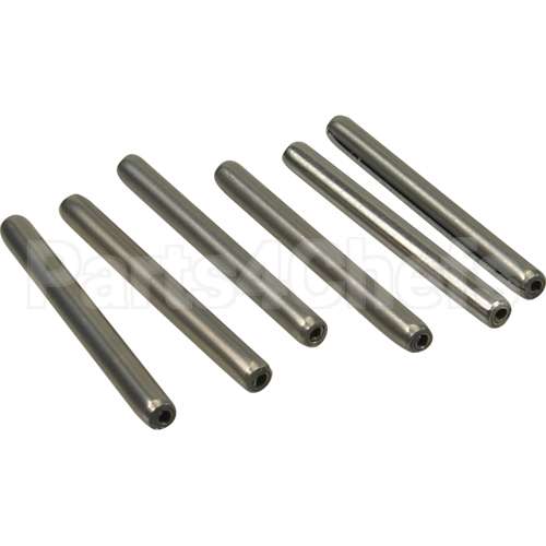 26247.1000 Compatible Bunn Pin, Spring Kit