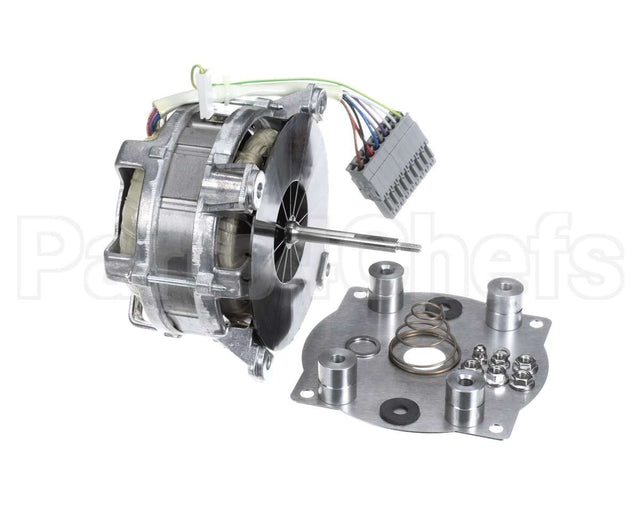 2625108 Convotherm Motoroesmini With Reduced Fan