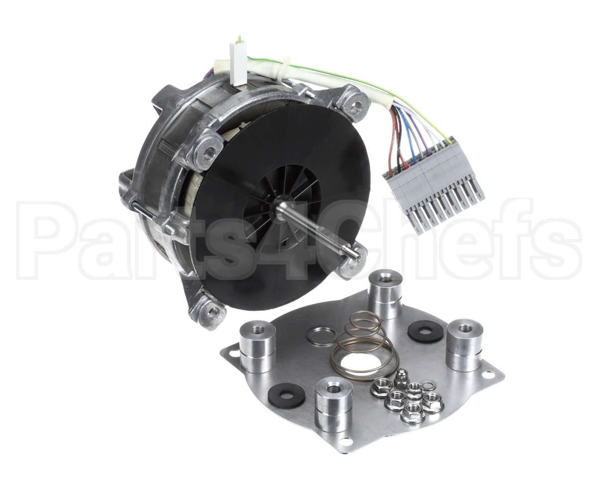 2625108 Convotherm Motoroesmini With Reduced Fan