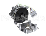 2625108 Convotherm Motoroesmini With Reduced Fan
