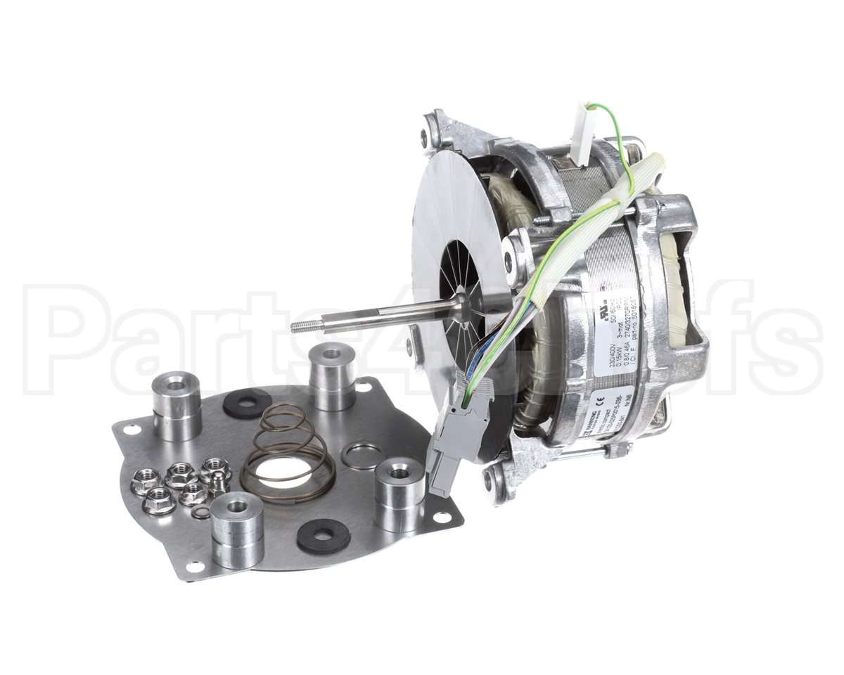 2625108 Convotherm Motoroesmini With Reduced Fan