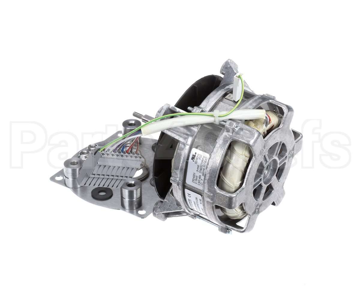 2625108 Convotherm Motoroesmini With Reduced Fan