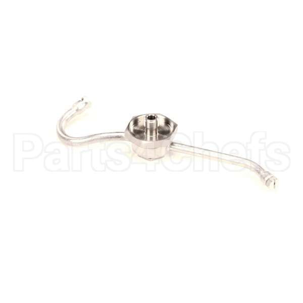 2625800 Compatible Cleveland Chemical Rotor Sprayer Mini