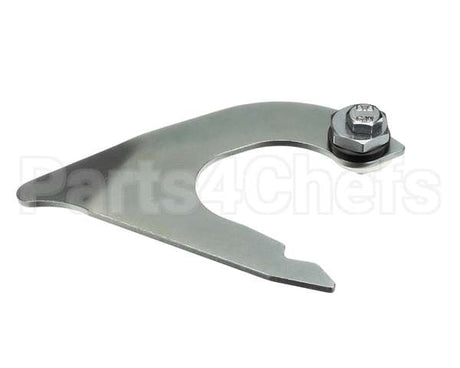 26260L Rondo Scraper Device Left