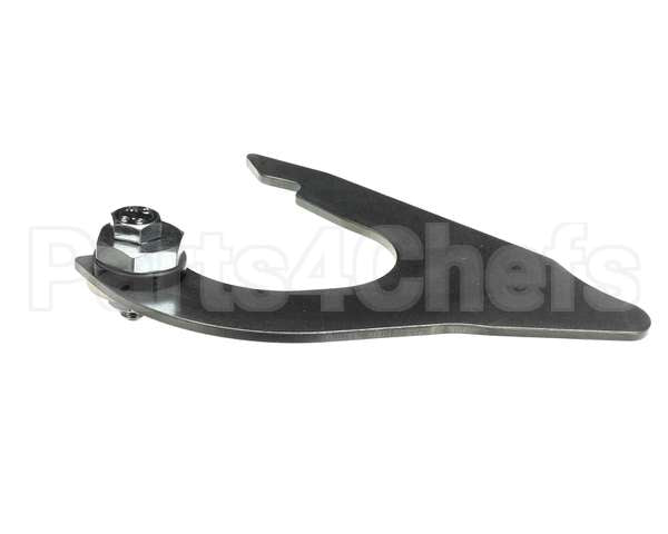 26260L Rondo Scraper Device Left