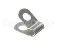 26263.0000 Bunn Clamp,Sst .12 To .19 Id