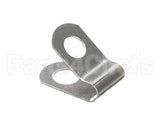 26263.0000 Bunn Clamp,Sst .12 To .19 Id