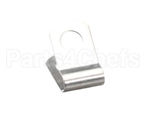 26263.0000 Bunn Clamp,Sst .12 To .19 Id