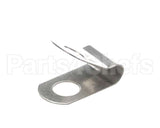26263.0000 Bunn Clamp,Sst .12 To .19 Id