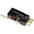 2628000 Compatible Garland Door Switch