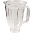 26280E Compatible Waring - Qualheim Container-Plastic War