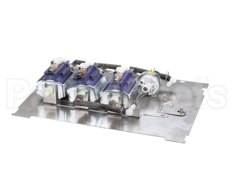 2629362 Convotherm Cleaner Pump Unit 230V/V1 Free