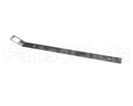 26298 Nieco Guide, Wear Strip, Ptfe, Bun B