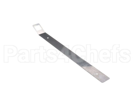 26298 Nieco Guide, Wear Strip, Ptfe, Bun B