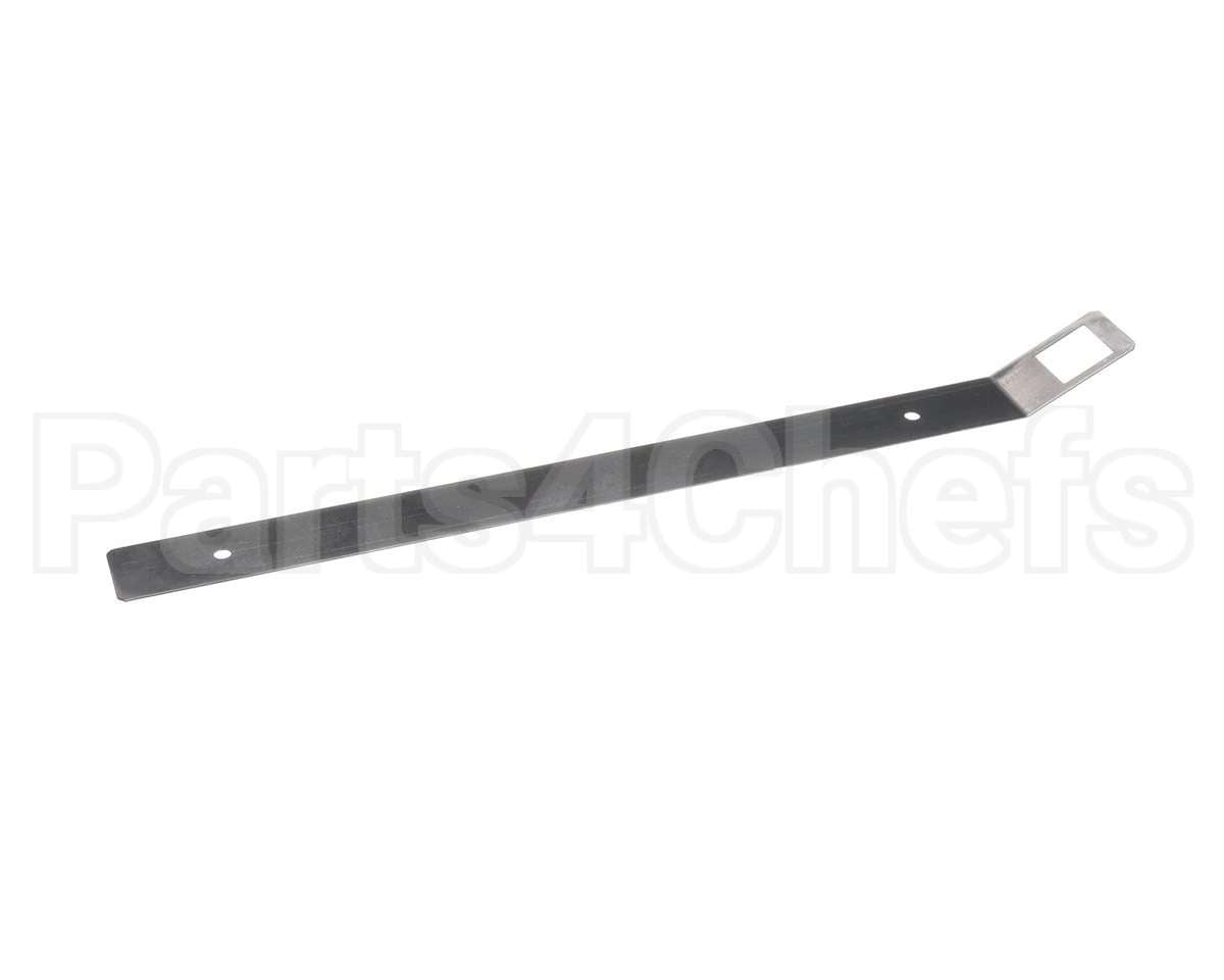 26298 Nieco Guide, Wear Strip, Ptfe, Bun B