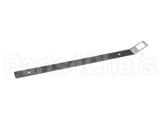 26298 Nieco Guide, Wear Strip, Ptfe, Bun B