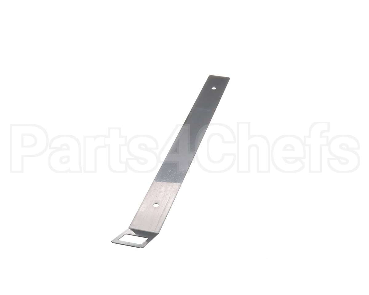 26298 Nieco Guide, Wear Strip, Ptfe, Bun B