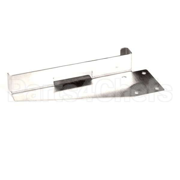 263-110-003C-S Compatible Delfield Bracket, Cut Brd, Rt, 8
