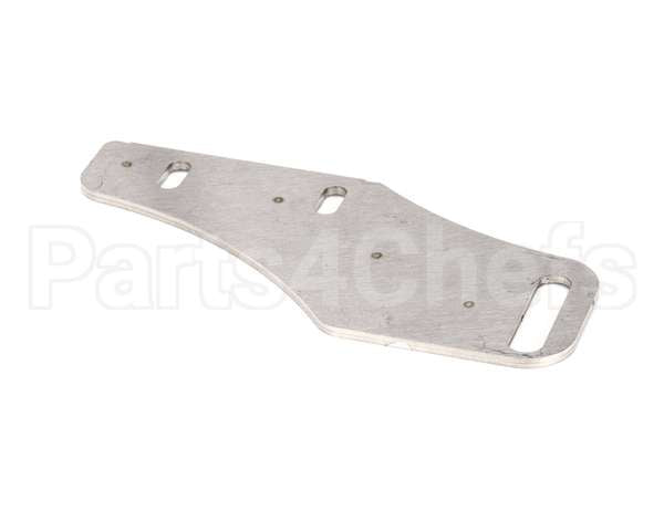263-114-0001-S Delfield Bracket,Fld Dn T-Sld