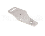 263-114-0001-S Delfield Bracket,Fld Dn T-Sld