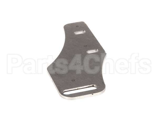263-114-0001-S Delfield Bracket,Fld Dn T-Sld