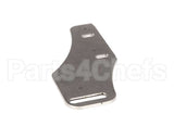 263-114-0001-S Delfield Bracket,Fld Dn T-Sld