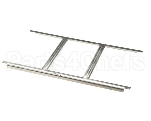 263-A9Q-0001-S Delfield Adapter,H-Bar,1/9Th Size Pan