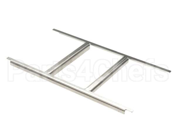 263-A9Q-0001-S Delfield Adapter,H-Bar,1/9Th Size Pan