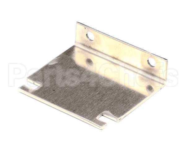 263-B4G-0042-S Delfield Bracket,Standoff,Plexi, 2.69