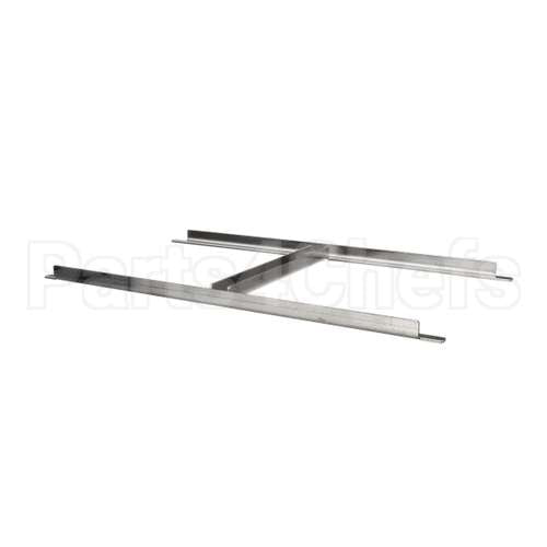 263-BEU-0040-S Delfield Adapterh-Bar16Th Size Pan