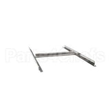 263-BEU-0040-S Delfield Adapterh-Bar16Th Size Pan