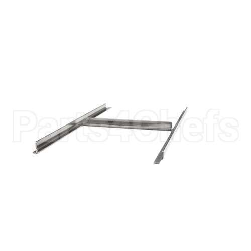 263-BEU-0040-S Delfield Adapterh-Bar16Th Size Pan