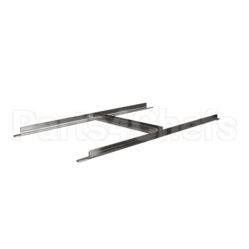 263-BEU-0040-S Delfield Adapterh-Bar16Th Size Pan