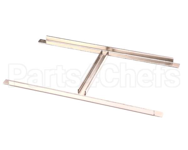 263-BEU-0043-S Delfield Adapter,H-Bar,1/6Th Size